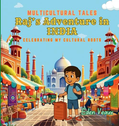Raj's Adventure in India