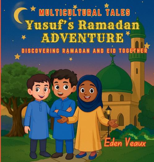Yusuf's Ramadan Adventure