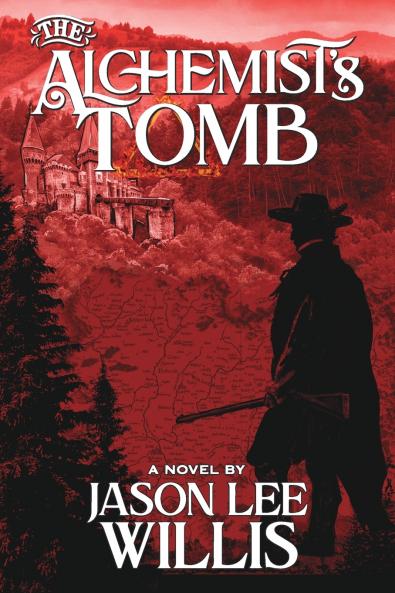 The Alchemist's Tomb