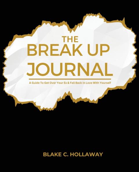 The Break Up Journal