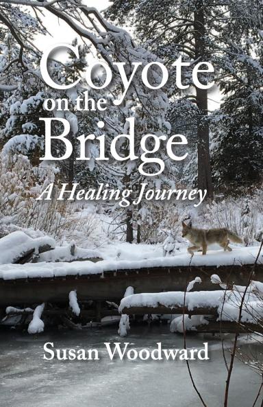 Coyote on the Bridge