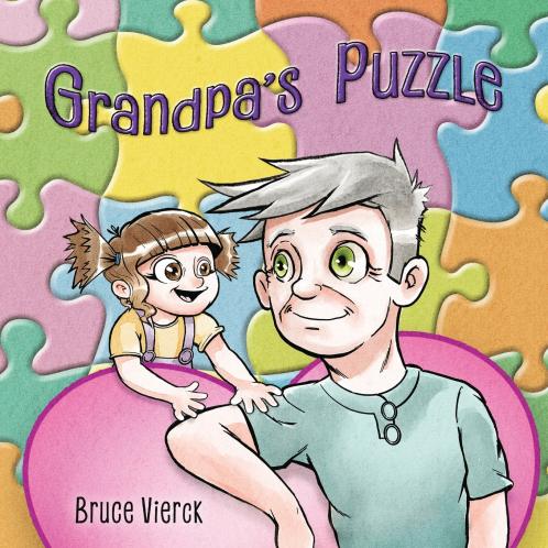 Grandpa's Puzzle