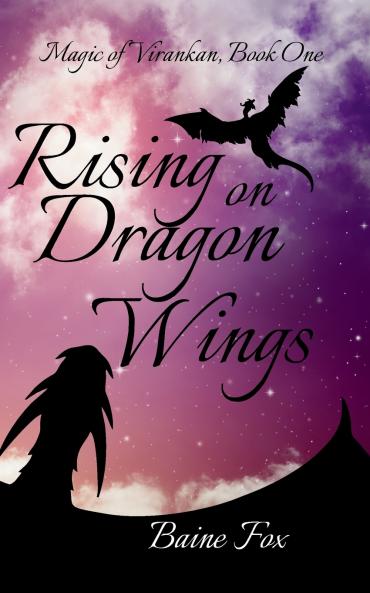 Rising on Dragon Wings