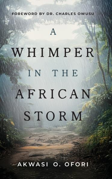 A Whimper in the African Storm