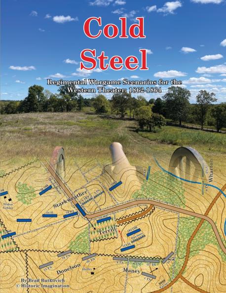 Cold Steel