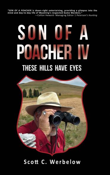 Son of a Poacher IV