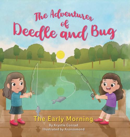 The Adventures of Deedle and Bug