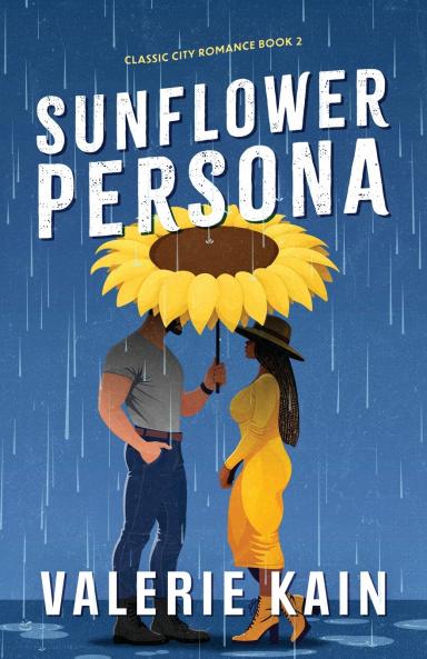 Sunflower Persona