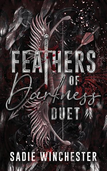 Feathers of Darkness Duet