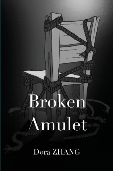 Broken Amulet