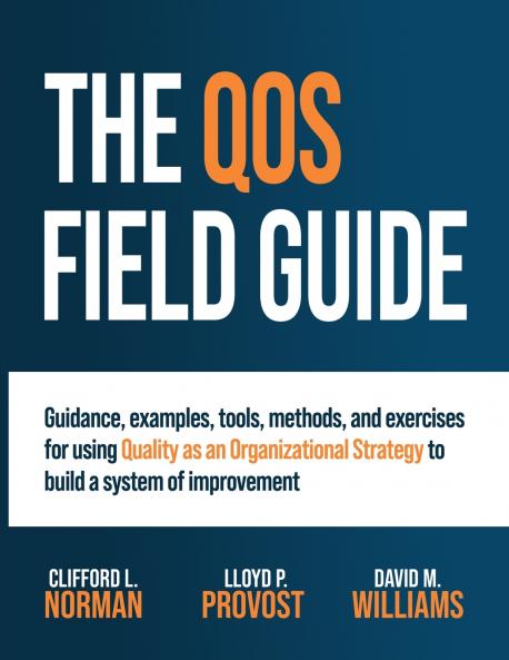 The QOS Field Guide