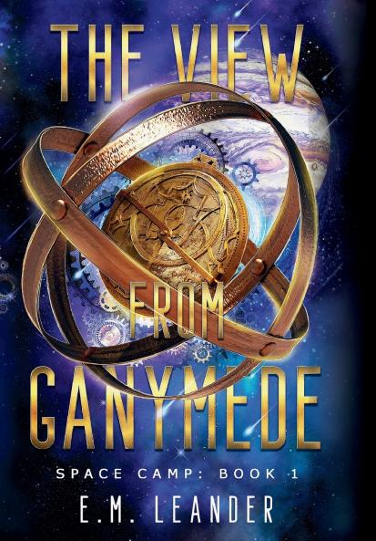 The View from Ganymede