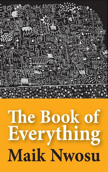 The Book of Everything