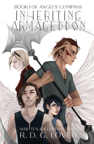 Inheriting Armageddon