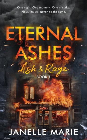 Eternal Ashes