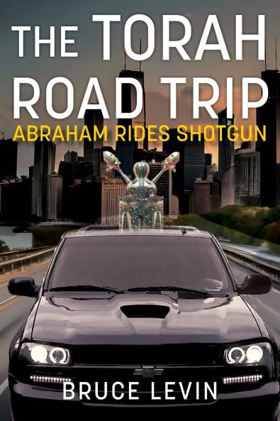 The Torah Road Trip