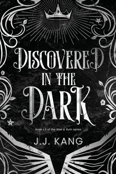 Discovered in the Dark