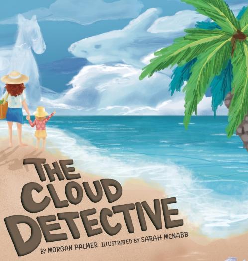 The Cloud Detective