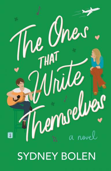 The Ones That Write Themselves