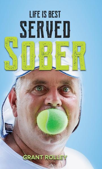 Life Is Best Served Sober