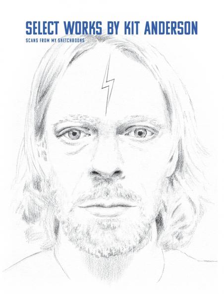 Select Works by Kit Anderson