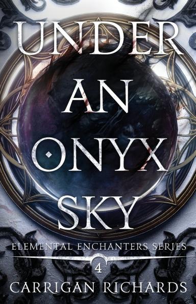 Under an Onyx Sky