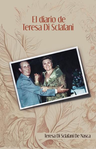 El diario de Teresa Di Sclafani