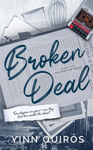 Broken Deal