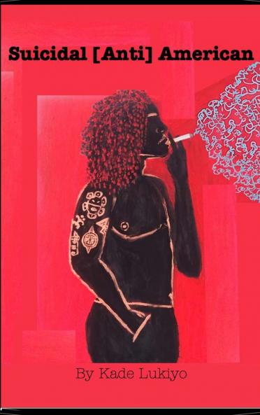 Suicidal [Anti] American