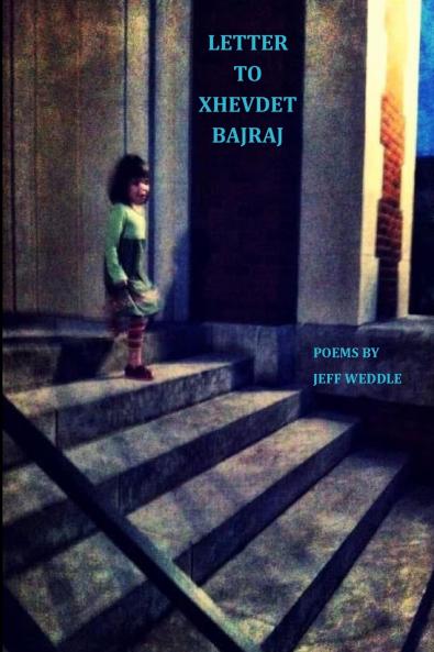 Letter to Xhevdet Bajraj