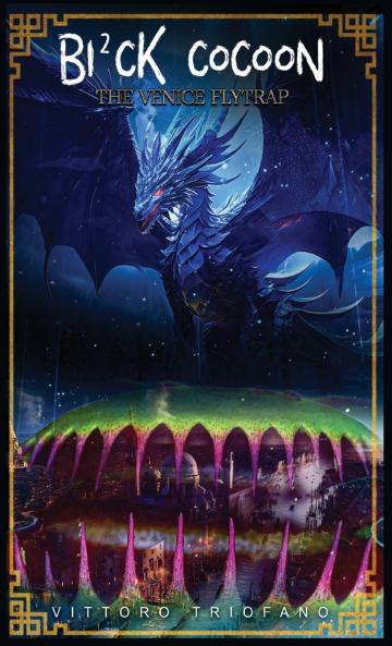 Black Cocoon - The Venice Flytrap - Volume II