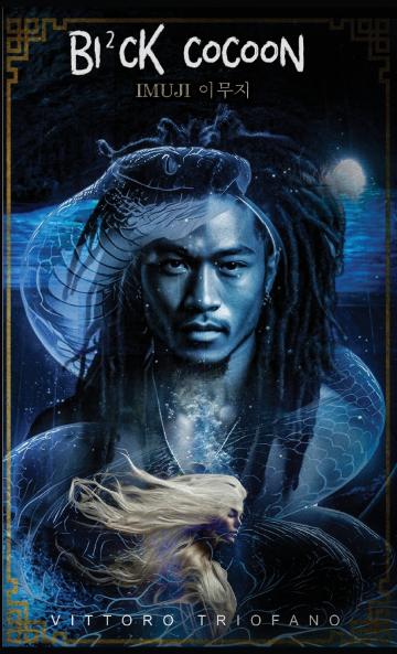 Black Cocoon - Imuji - Volume I