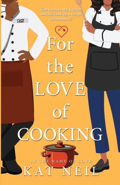 For the Love of Cooking