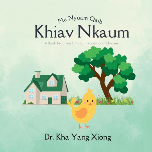 Me Nyuam Qaib Khiav Nkaum