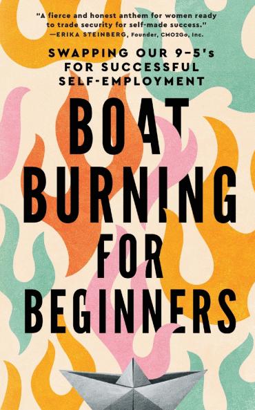 Boat Burning for Beginners