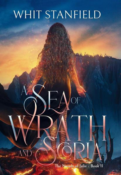 A Sea of Wrath and Scoria