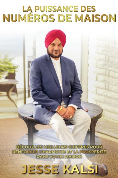 La Puissance des Numéros de Maison