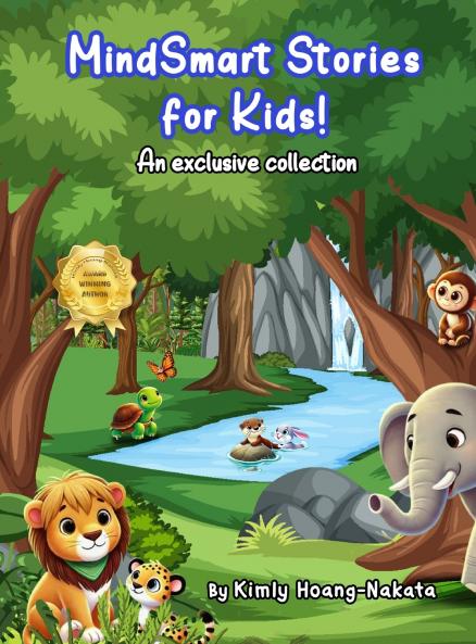 MindSmart Stories for Kids!