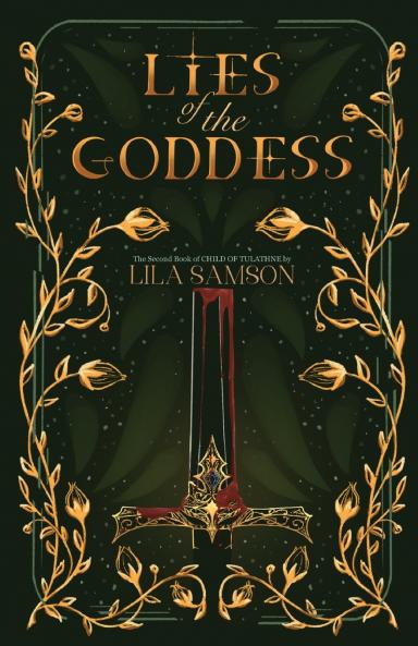 Lies of the Goddess