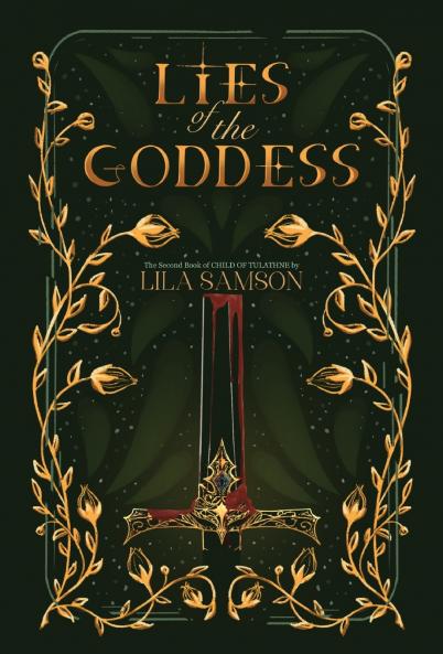 Lies of the Goddess