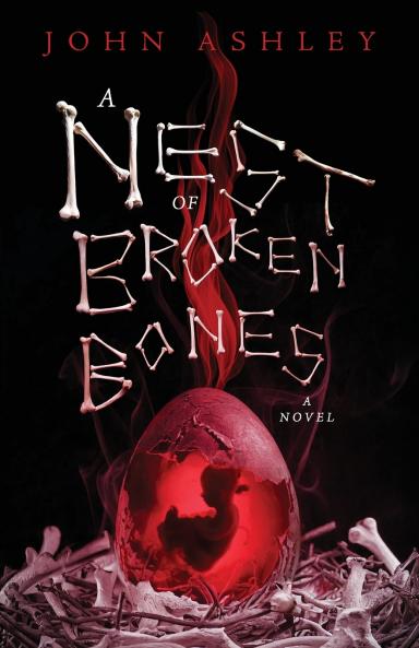 A Nest of Broken Bones