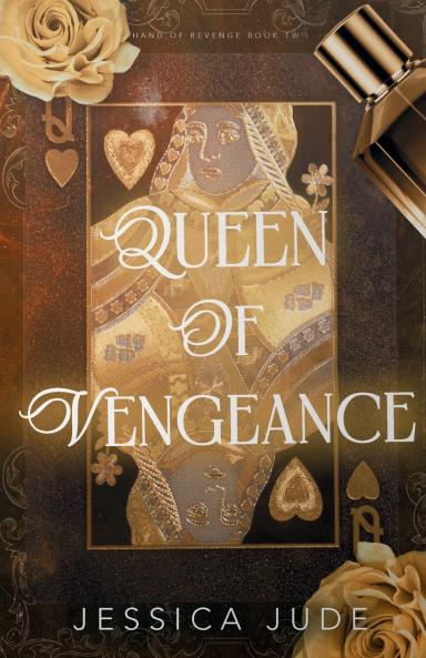 Queen of Vengeance