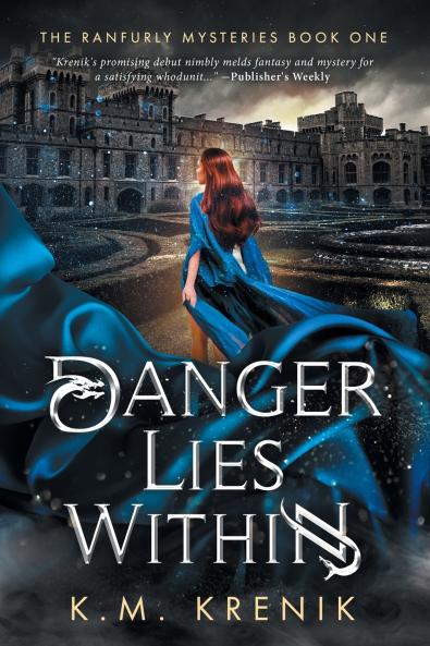 Danger Lies Within