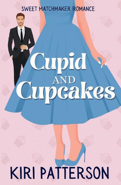 Cupid and Cupcakes