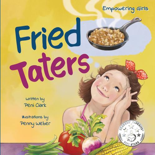 Fried Taters