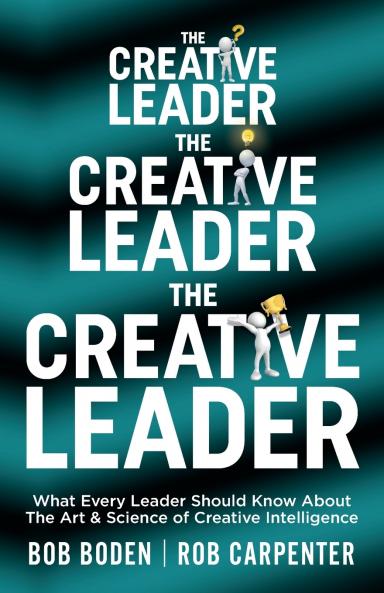 The Creative Leader