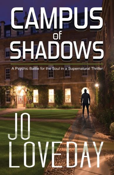 Campus of Shadows