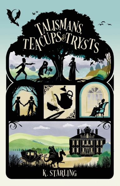 Talismans Teacups and Trysts