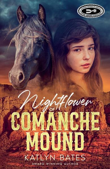 Nightflower of Comanche Mound
