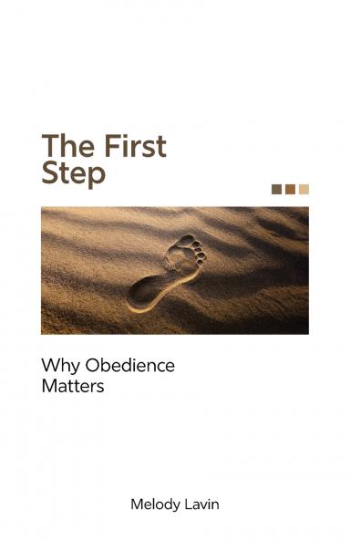 The First Step